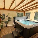 La Maison D'aurore Et Patrice - Jacuzzi Couvert Et Jardin Prives *