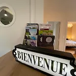 Σπίτι διακοπών La Maison D'aurore Et Patrice - Jacuzzi Couvert Et Jardin Prives