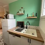 Σπίτι διακοπών La Maison D'aurore Et Patrice - Jacuzzi Couvert Et Jardin Prives Elincourt-Sainte-Marguerite