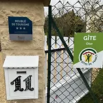 La Maison D'aurore Et Patrice - Jacuzzi Couvert Et Jardin Prives * Elincourt-Sainte-Marguerite