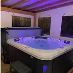 Σπίτι διακοπών La Maison D'aurore Et Patrice - Jacuzzi Couvert Et Jardin Prives