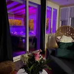 Σπίτι διακοπών La Maison D'aurore Et Patrice - Jacuzzi Couvert Et Jardin Prives