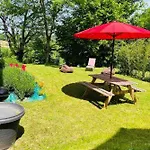 La Maison D'aurore Et Patrice - Jacuzzi Couvert Et Jardin Prives * Elincourt-Sainte-Marguerite