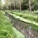 Σπίτι διακοπών La Maison D'aurore Et Patrice - Jacuzzi Couvert Et Jardin Prives Elincourt-Sainte-Marguerite