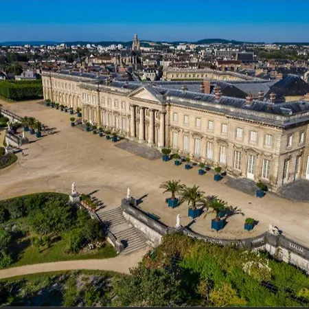 Hébergement de vacances La Maison D'aurore Et Patrice - Jacuzzi Couvert Et Jardin Privés Elincourt-Sainte-Marguerite