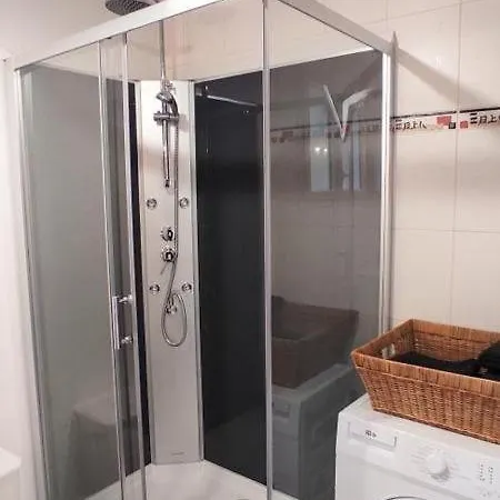 La Maison D'aurore Et Patrice - Jacuzzi Couvert Et Jardin Prives * Elincourt-Sainte-Marguerite