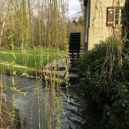 La Maison D'aurore Et Patrice - Jacuzzi Couvert Et Jardin Prives Holiday home *
