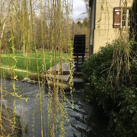 La Maison D'aurore Et Patrice - Jacuzzi Couvert Et Jardin Privés Hébergement de vacances *