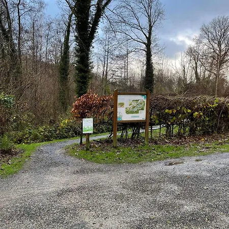 Hébergement de vacances La Maison D'aurore Et Patrice - Jacuzzi Couvert Et Jardin Privés *