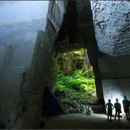 La Maison D'aurore Et Patrice - Jacuzzi Couvert Et Jardin Privés Elincourt-Sainte-Marguerite