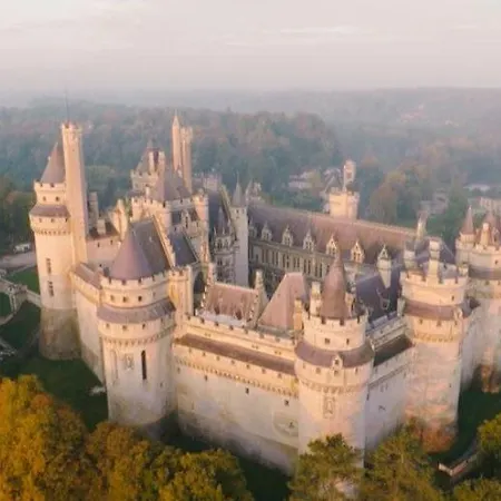 La Maison D'aurore Et Patrice - Jacuzzi Couvert Et Jardin Privés
