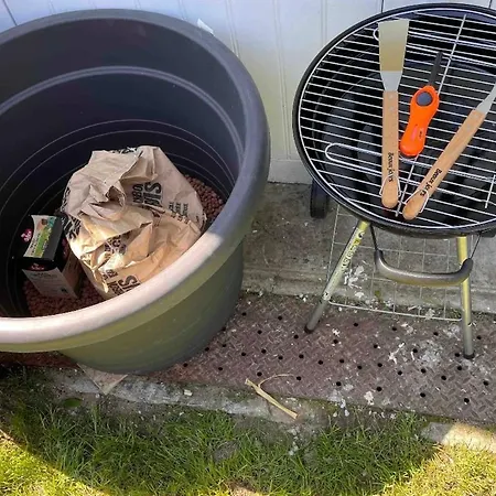 La Maison D'aurore Et Patrice - Jacuzzi Couvert Et Jardin Privés