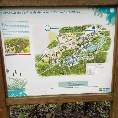 La Maison D'aurore Et Patrice - Jacuzzi Couvert Et Jardin Privés Hébergement de vacances *