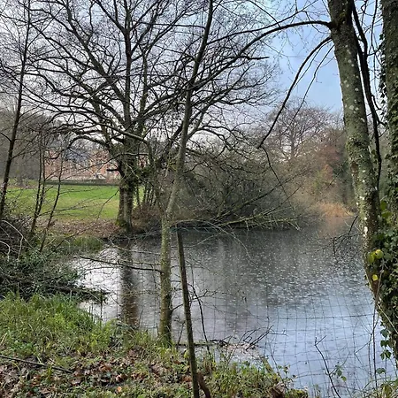 La Maison D'aurore Et Patrice - Jacuzzi Couvert Et Jardin Privés * Elincourt-Sainte-Marguerite