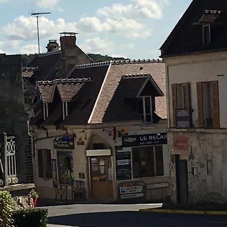 La Maison D'aurore Et Patrice - Jacuzzi Couvert Et Jardin Prives Holiday home Elincourt-Sainte-Marguerite