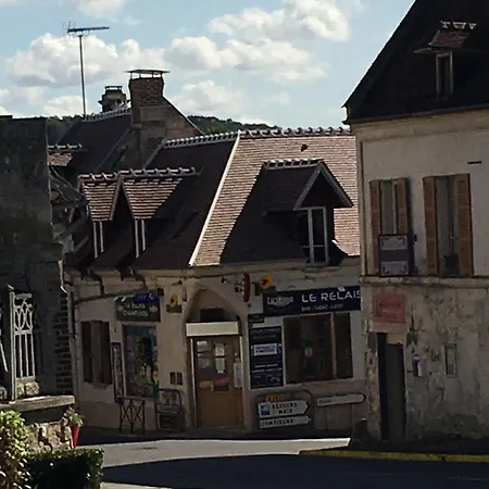 La Maison D'aurore Et Patrice - Jacuzzi Couvert Et Jardin Prives Σπίτι διακοπών Elincourt-Sainte-Marguerite