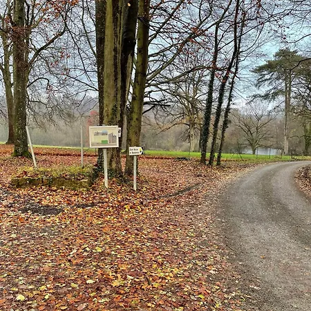 Hébergement de vacances La Maison D'aurore Et Patrice - Jacuzzi Couvert Et Jardin Privés *